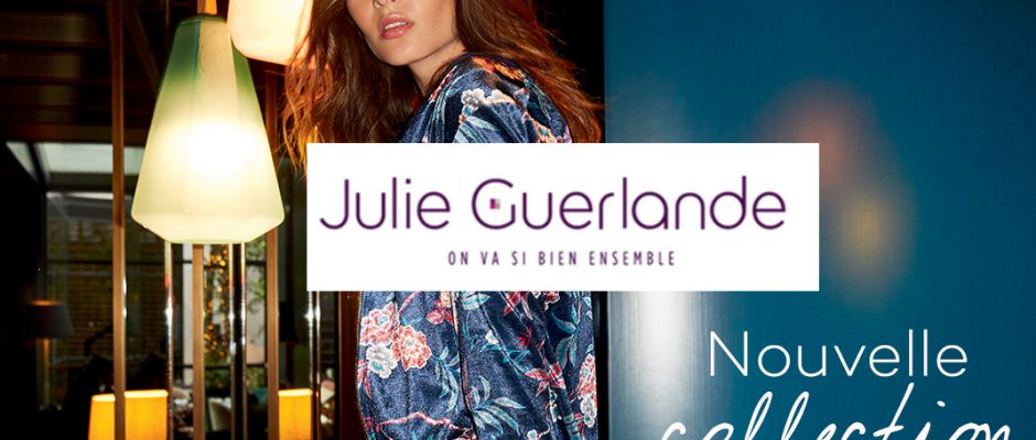 JULIE GUERLANDE