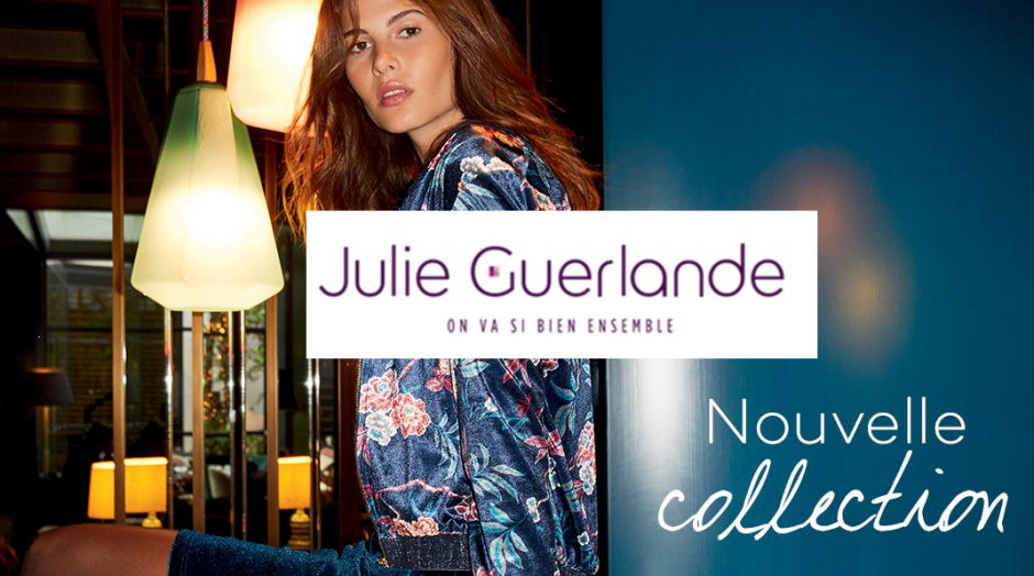 JULIE GUERLANDE