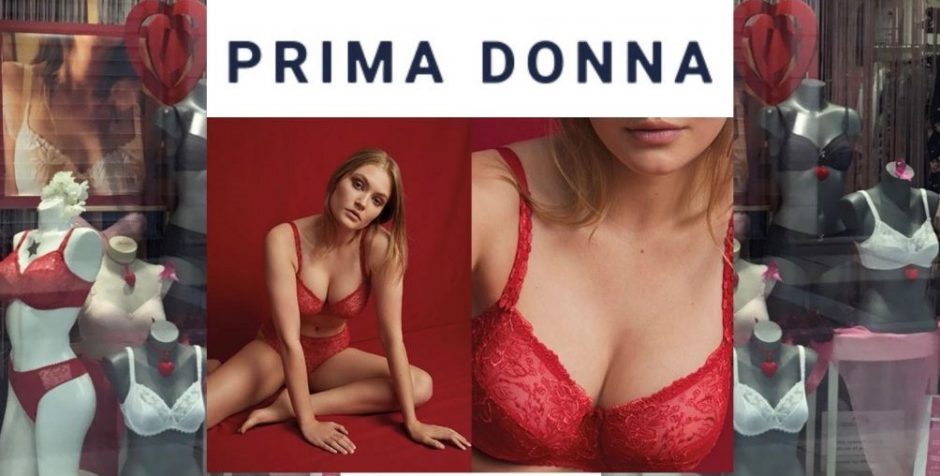 PRIMA DONNA