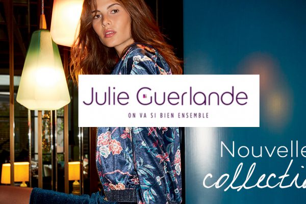 JULIE GUERLANDE